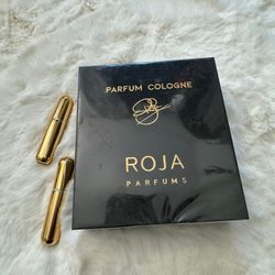 Roja Fragrance 