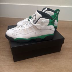 Big Boy Shoes