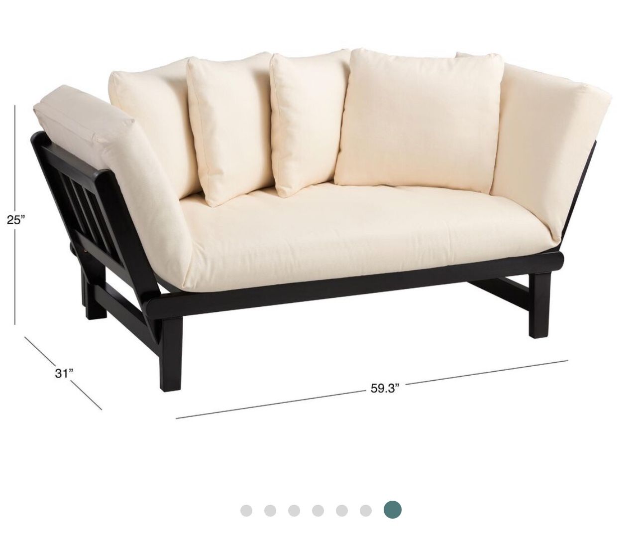 World Market Studio Daybed