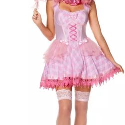 Halloween Costume 