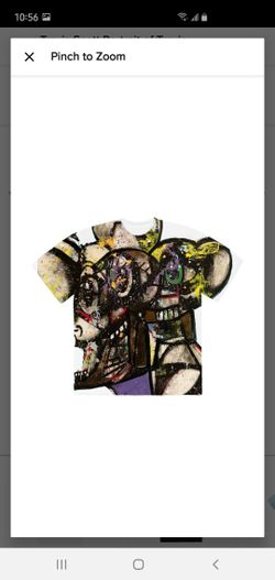 Travis Scott Cactus Jack Franchise Merch