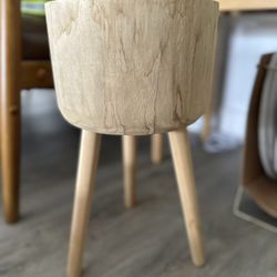 Planter Standing