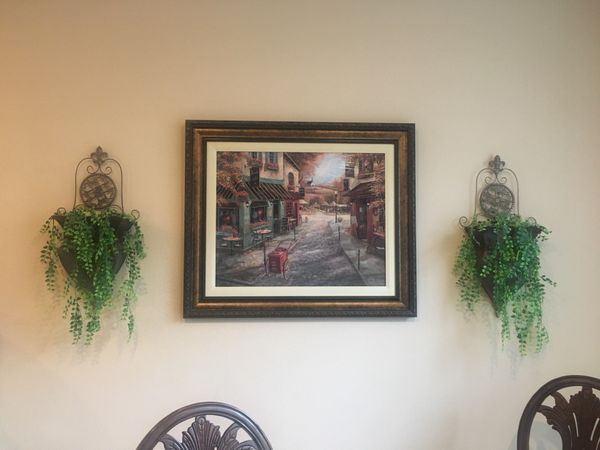 Wall art for Sale in Las Vegas, NV - OfferUp