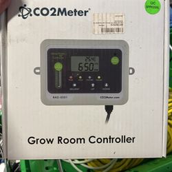 Indoor Farming Equipment 