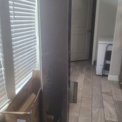 Range Hood Ducting Cover 