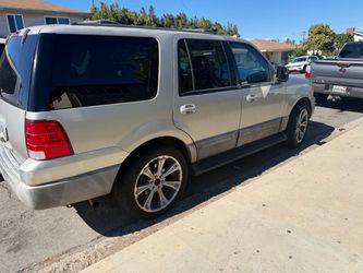 2005 Ford Expedition