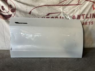 2017 2018 2019 2020 2021 2022 2023 Tesla Model 3 Right Front Door 
