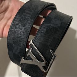 Louis Vuitton Belt