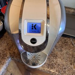 Keurig Coffee Maker