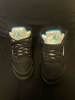 Jordan 1s Jordan 5s