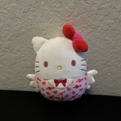 Hello Kitty Squishmellow