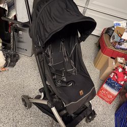 GB Pockit Stroller