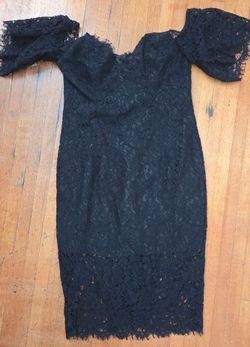 Lace Dress