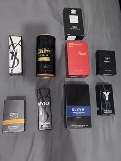 Cologne for Sale High Quality
