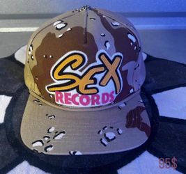 Chrome X Matty Boys Trucker