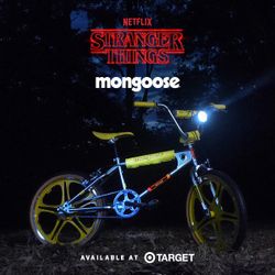 Stranger things max online bmx