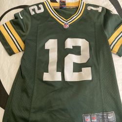 Aaron Rogers Green Bay Jersey Women’s 