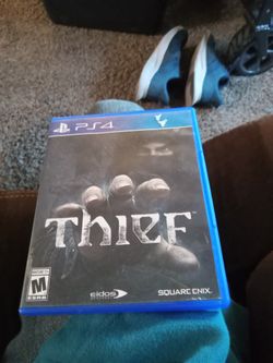 Ps4 Game For Sale Need To Sell Asap 