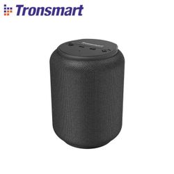 Tronsmart T6 Mini Speakers Wireless Bluetooth Speaker Portable Speaker with 360 Degree Surround Sound, Voice Assistant
