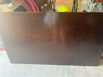 Dining room table and 4 chairs