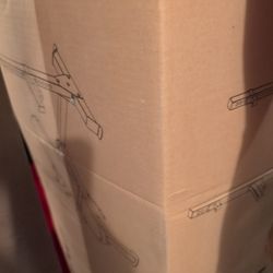 Fitness Gear OB600 Pro Olympic Bench