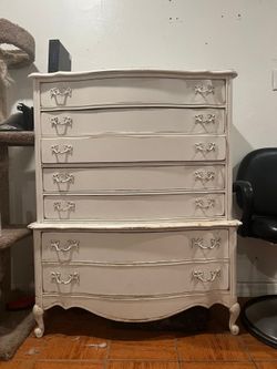 Vintage Cabinet