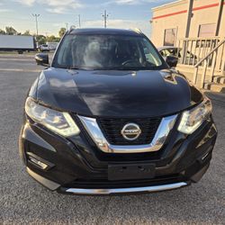 2018 Nissan Rogue From $ 1,490 Down 