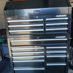 Husky Toolbox For Sale