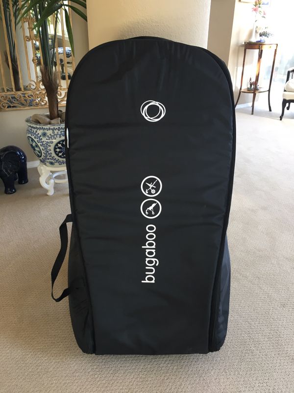Bugaboo Transport Bag For In Redwood City Ca Offerup