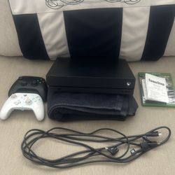 Xbox One 