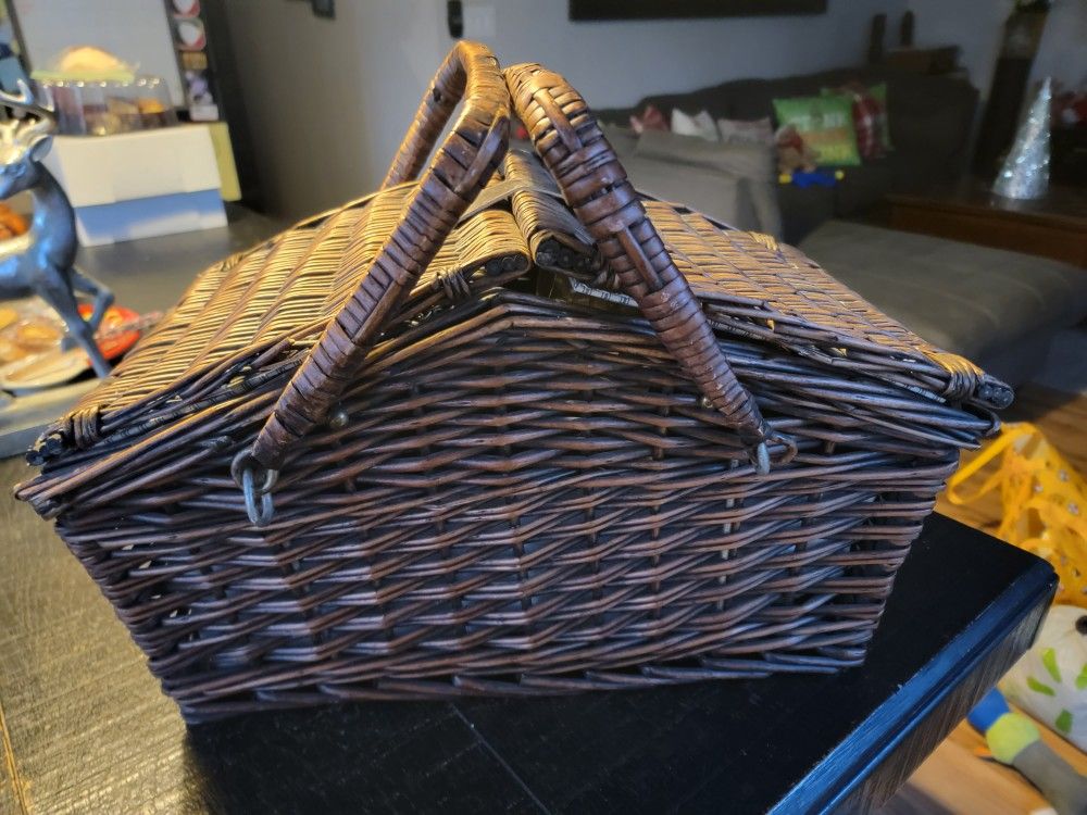 Picnick Basket