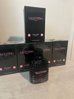 Perfume Valentino Intense