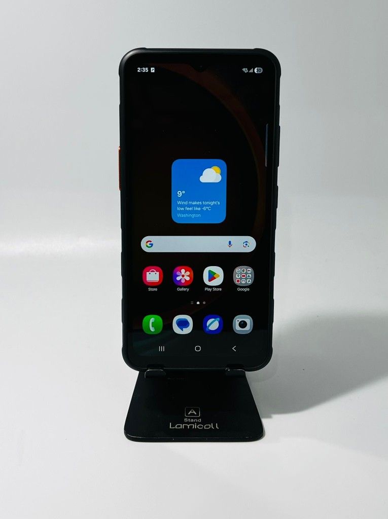 Samsung Galaxy Xcover 7 128GB UNLOCKED Fully Functional