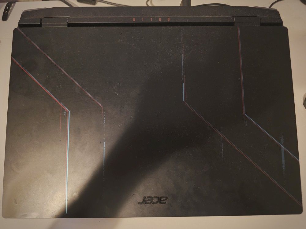 Acer Nitro 5 AN515-58