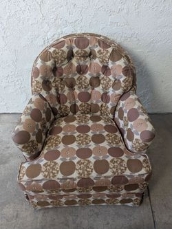 Vintage Chair