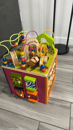 Toddler toy
