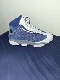 Jordan Flint's
