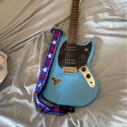 Fender Guitar 