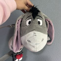 Brand New Disney Bag 
