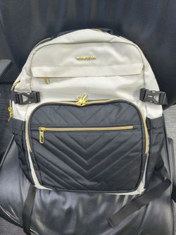 Back pack