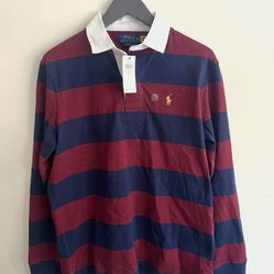 Polo Ralph Lauren Rugby 