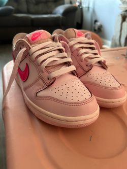 Pink Nike original