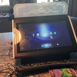 Android Style Table Top Gaming System