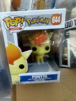 Funko Pop 