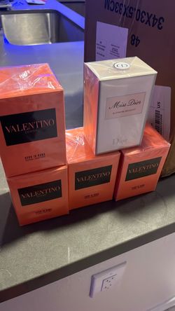 Perfumes