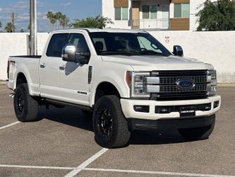 2019 Ford F-350