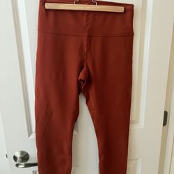 Lululemon Wunder Train High-Rise 25”