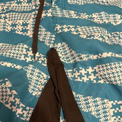 Joe Boxer Swim Trunks 