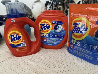 Tide bundle