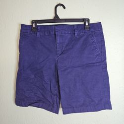 Women's Tommy Hilfiger Shorts Size 8